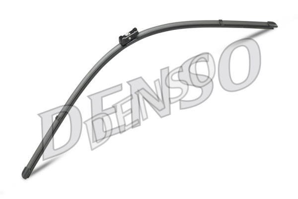 Комплект бескаркасных стеклоочистителей  Denso Flat DF-067